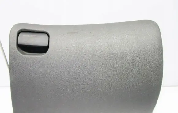 Ford Fiesta Glove box