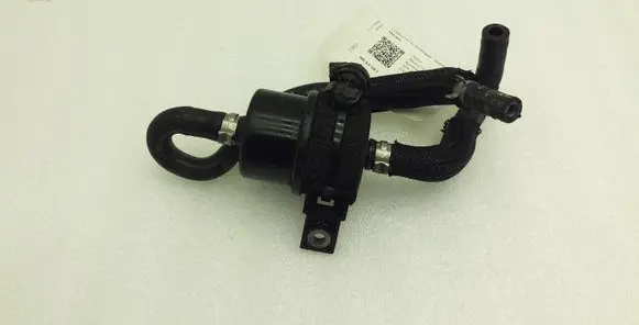Nissan Micra K14 Electric auxiliary coolant/water pump 223727641R