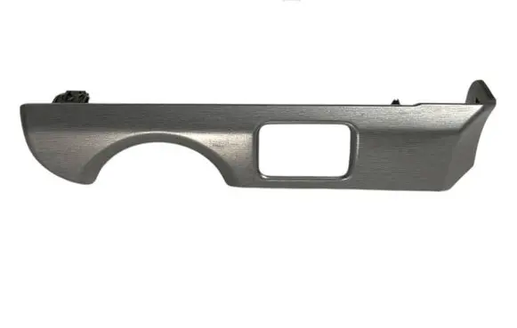 Skoda Yeti (5L) Dashboard glove box trim 5L1858417