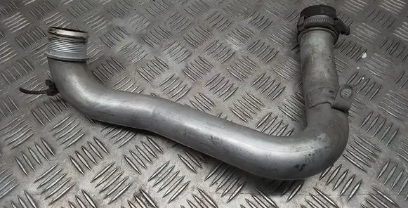 Audi A6 S6 C6 4F Intercooler hose/pipe