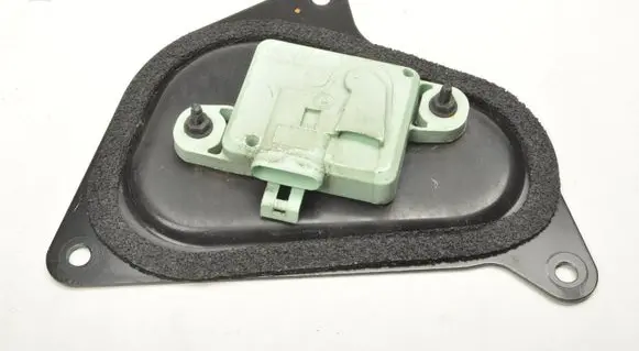 Aston Martin Vantage III Airbag deployment crash/impact sensor 30669107