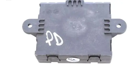 Mini Clubman F54 Door control unit/module HK8314D618BB