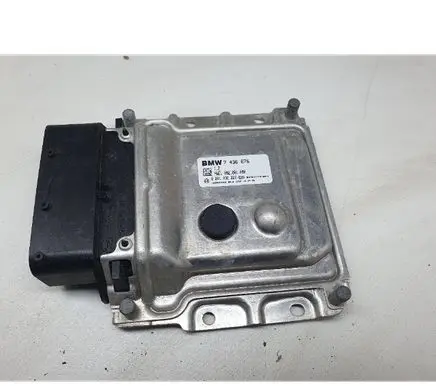 BMW X5 F15 Adblue control unit 7436676 0281032222 002001000