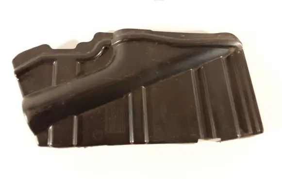 KIA Ceed Side bottom protection 291202H050