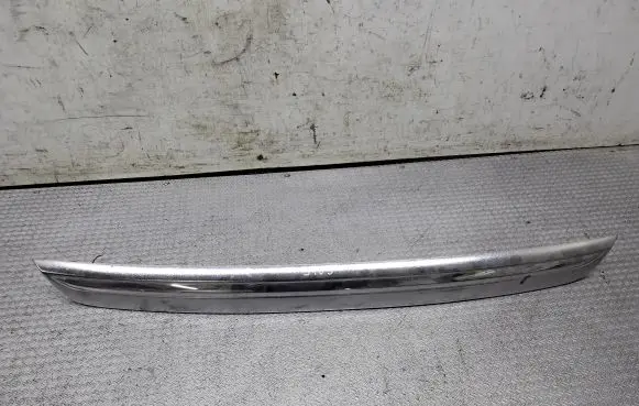 Honda FR-V Other trunk/boot trim element 74890SJD