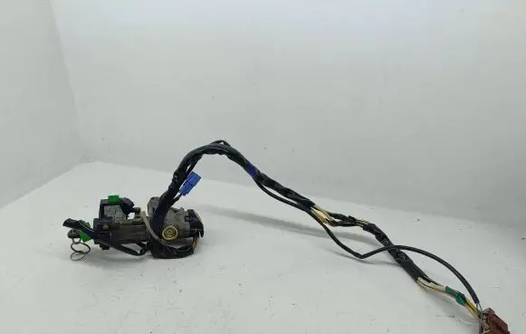 Honda HR-V Ignition lock 39730S04G0 24992801770 218102214