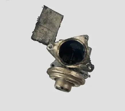 Volkswagen Golf V EGR valve 038129637D
