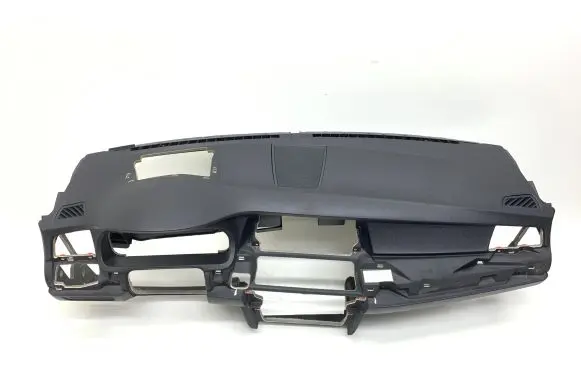 BMW 5 GT F07 Dashboard 727584 9178764