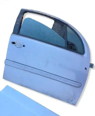 Citroen C3 Pluriel Front door 
