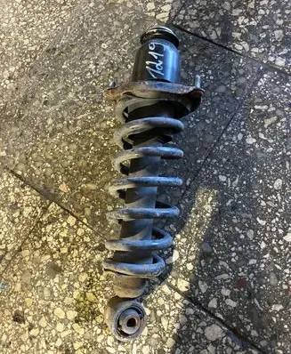 Toyota Avensis T250 Rear shock absorber/damper