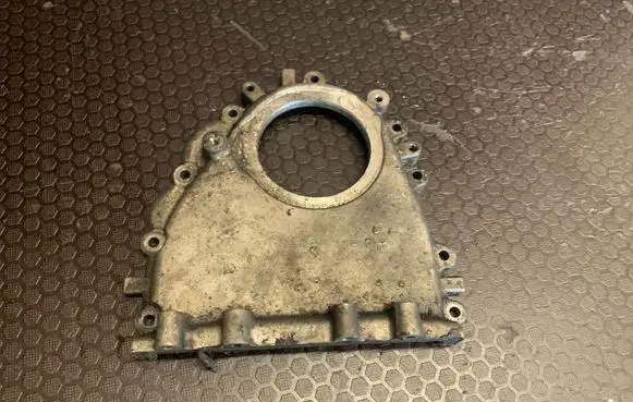 Audi A5 8T 8F Timing chain cover 059109129H