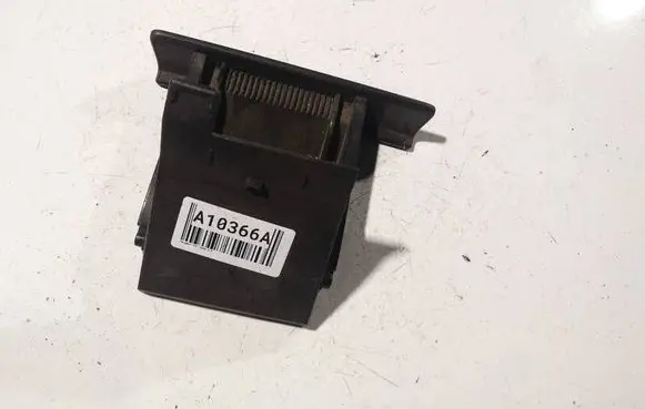 Peugeot 307 Glove box 9637031977