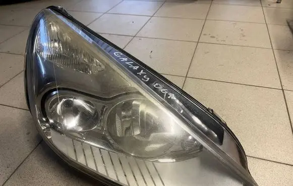 Headlight/headlamp