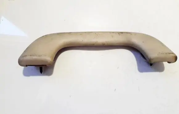 Jaguar S-Type Front interior roof grab handle