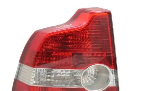 Volvo S40 Rear/tail lights 30698915 171204