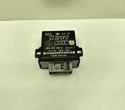 Audi A6 S6 C6 4F Light module LCM 8P0907357C 5LA00837922