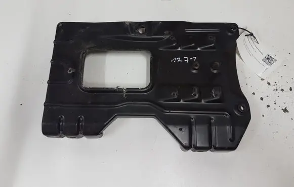 Mercedes-Benz C W204 Battery tray A2046200018
