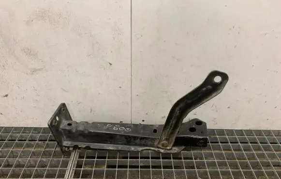Fiat 500 Front bumper shock/impact absorber 5032520910
