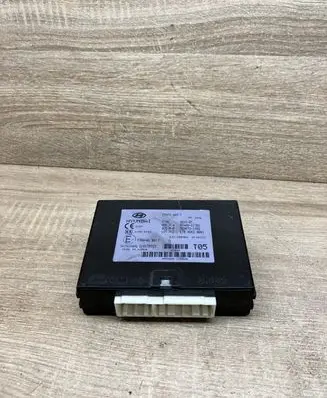 Hyundai Getz Power management control unit 954001C302 3298721002