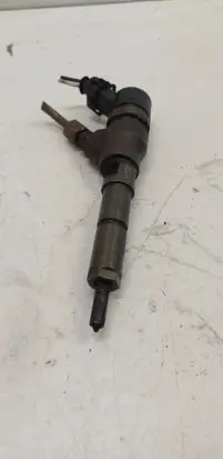 Peugeot 406 Fuel injector 0445110062