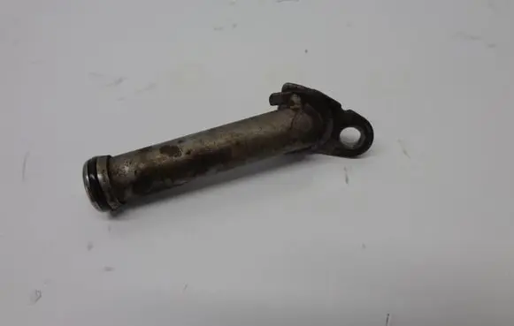 BMW X5 E70 Turbo system vacuum part 78845665465