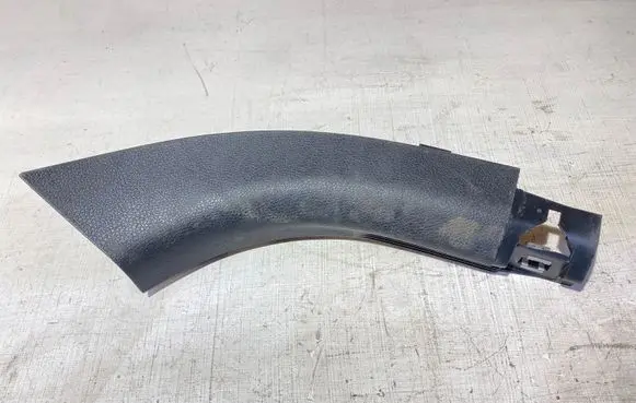 Mercedes-Benz C W205 Rear seat side bottom trim A2056807200