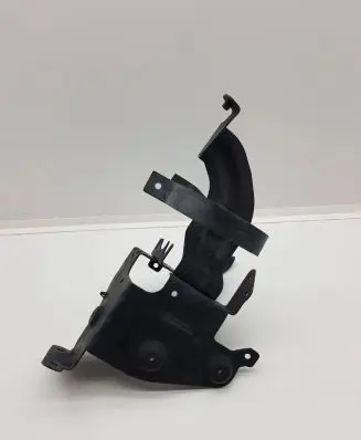Audi A6 S6 C6 4F ABS pump bracket 4F0614119M
