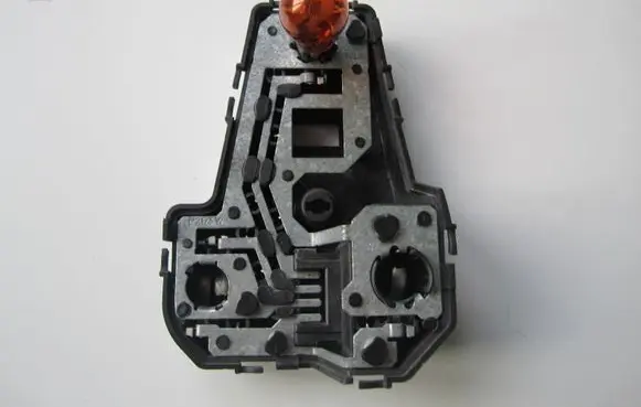 Ford Galaxy Tail light bulb cover holder 7M5945258