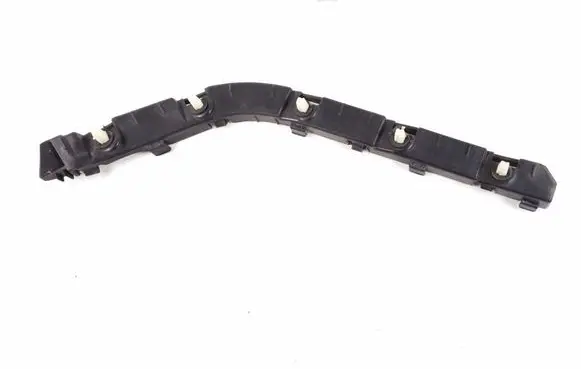 Hyundai Santa Fe Rear bumper mounting bracket 866142W000