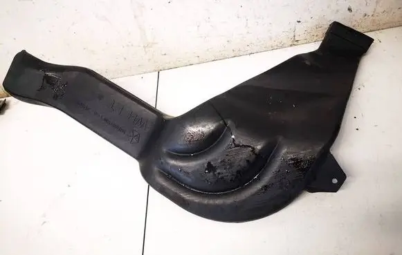 Jeep Grand Cherokee (WK) Cabin air duct channel 5HR00TRM 5HR00TRM1CA