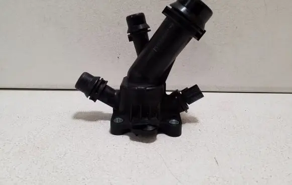 Thermostat/thermostat housing