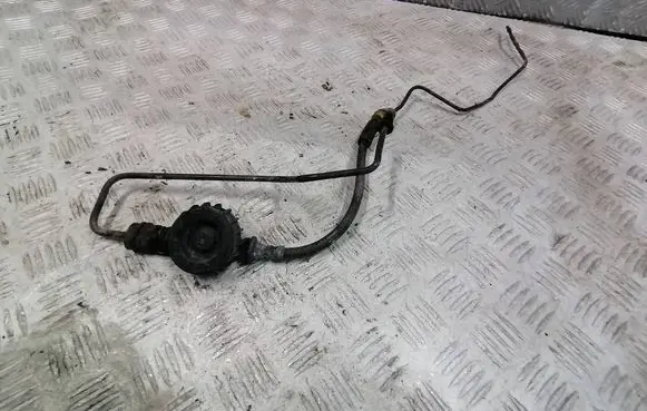 Ford Focus Clutch slave cylinder 