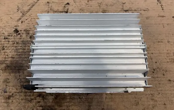KIA Optima Sound amplifier 963702T350 2205300
