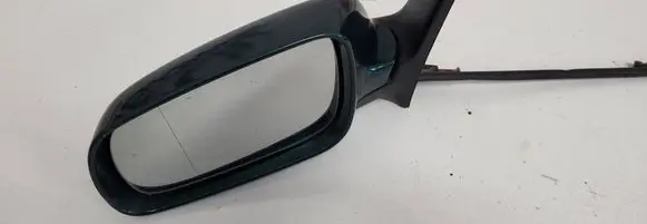 Seat Alhambra (Mk1) Front door wing mirror part 7M3857501A