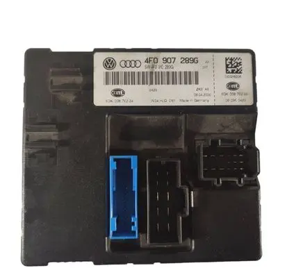Audi A6 S6 C6 4F Light module LCM 4F0907289G 5DK00876224 4F0910289G