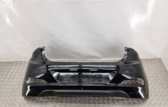 Hyundai i20 (GB IB) Rear bumper 