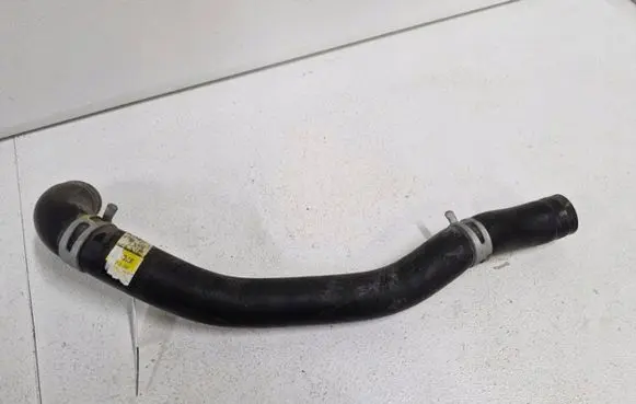 Hyundai Tucson TL Engine coolant pipe/hose 25412-D3700