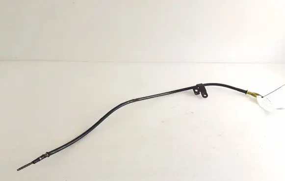 Oil level dip stick