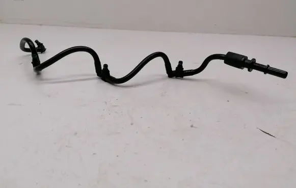 Renault Master III Fuel return line/hose 8200890122