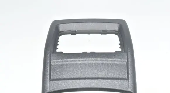 Other center console (tunnel) element