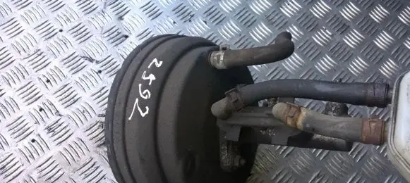 Honda Civic Brake booster
