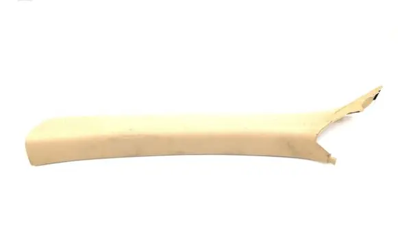 Volkswagen Touareg I (A) pillar trim 7L6867233AJ