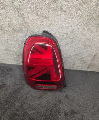 Mini One - Cooper F56 F55 Rear/tail lights 7435133 03699000