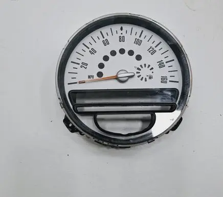 Mini Cooper Countryman R60 Speedometer (instrument cluster) 9232432