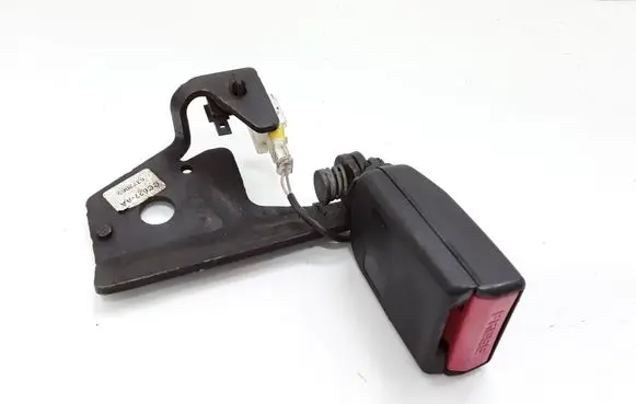 Renault Scenic II - Grand scenic II Rear seatbelt buckle D6001728