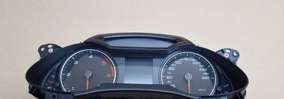 Audi A4 Allroad Speedometer (instrument cluster) 8K0920900D