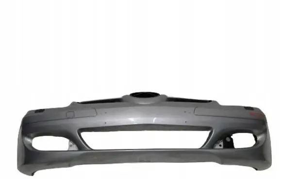 Mercedes-Benz SLK R171 Front bumper A1718852525 A1718850025