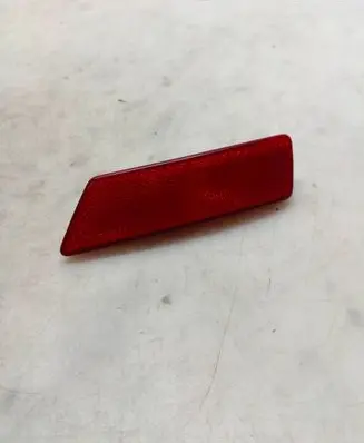 Rear tail light reflector