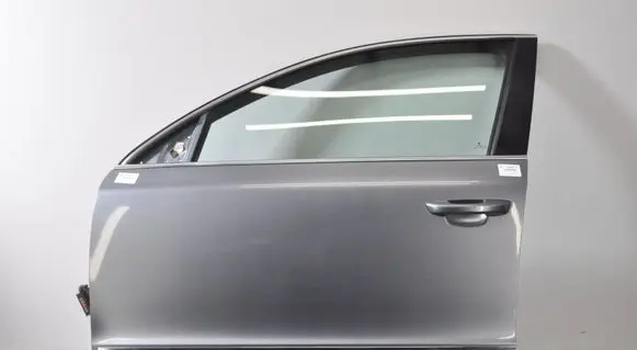 Skoda Superb B6 (3T) Front door 