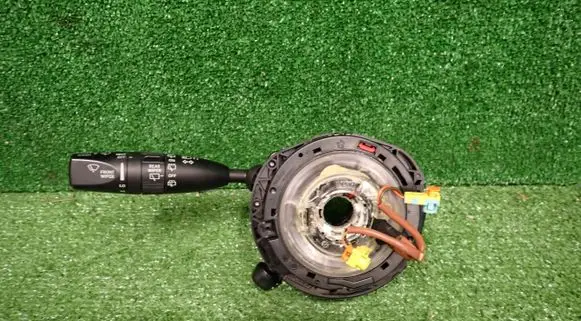 Maserati Levante Tailgate/trunk/boot open switch 670111707